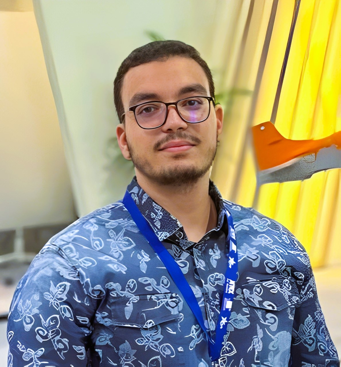 Aymane Nefdaoui