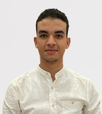 Imad Oissafe