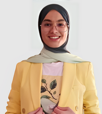 Salma Laamari